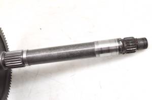 Polaris - 99 Polaris Sportsman 335 4x4 Transmission Final Shaft & Gear - Image 3