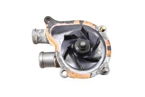 Polaris - 02 Polaris Sportsman 500 4x4 Water Pump Cover & Impeller - Image 2