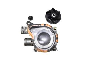 Polaris - 02 Polaris Sportsman 500 4x4 Water Pump Cover & Impeller - Image 3