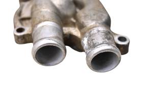 Polaris - 02 Polaris Sportsman 500 4x4 Water Pump Cover & Impeller - Image 4