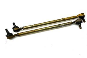 01 Yamaha Kodiak 400 4x4 Tie Rods & Ends YFM400F