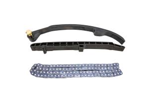 02 Polaris Sportsman 500 6x6 Cam Chain & Guide