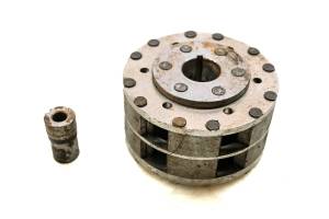 72 Yamaha Street 100 Stator Rotor & Magnet LS2