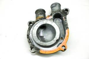 Polaris - 98 Polaris Sportsman 500 4x4 Water Pump Cover & Impeller - Image 4