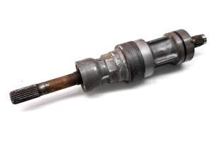 99 Polaris Ranger 500 6x6 Bevel Gears Output Snorkel Shaft