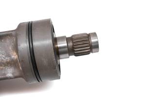 Polaris - 99 Polaris Ranger 500 6x6 Bevel Gears Output Snorkel Shaft - Image 4