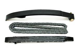 98 Polaris Sportsman 500 4x4 Cam Chain & Guides