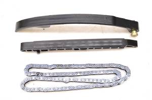 98 Polaris Sportsman 500 4x4 Cam Chain & Guides