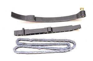 Polaris - 98 Polaris Sportsman 500 4x4 Cam Chain & Guides - Image 3