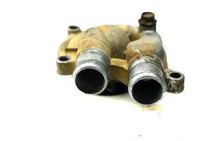 Polaris - 99 Polaris Sportsman 500 4x4 Water Pump & Impeller - Image 2