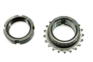 Polaris - 98 Polaris Sportsman 500 4x4 Crank Gear - Image 2