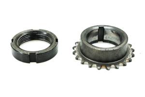 Polaris - 98 Polaris Sportsman 500 4x4 Crank Gear - Image 3