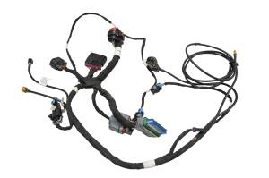 23 Polaris General XP 1000 Ultimate Infotainment Antenna Wire Harness Electrical Wiring
