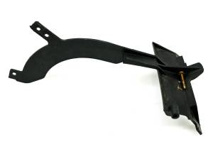 Polaris - 98 Polaris Sportsman 500 4x4 Transmission Oil Deflector Baffle Tensioner - Image 4