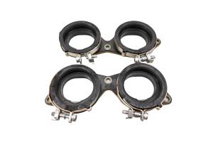 16 Yamaha YZF R1 Intake Manifold Boots