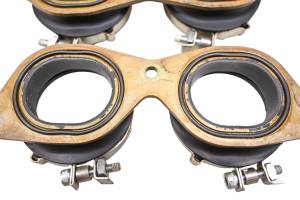 Yamaha - 16 Yamaha YZF R1 Intake Manifold Boots - Image 3