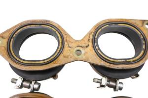 Yamaha - 16 Yamaha YZF R1 Intake Manifold Boots - Image 4