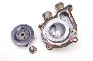 Polaris - 98 Polaris Sportsman 500 4x4 Water Pump Cover & Impeller - Image 3