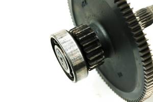 Polaris - 99 Polaris Sportsman 500 4x4 Transmission Output Shaft & Gear - Image 2
