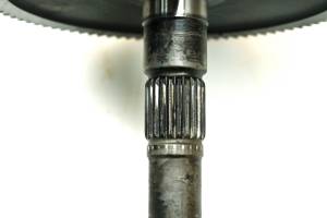 Polaris - 99 Polaris Sportsman 500 4x4 Transmission Output Shaft & Gear - Image 4