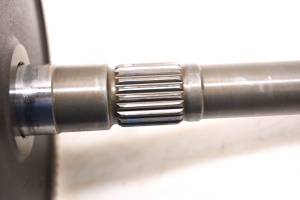 Polaris - 04 Polaris Sportsman 400 4x4 Transmission Gear & Shaft - Image 4