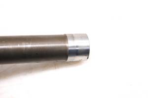 Polaris - 04 Polaris Sportsman 400 4x4 Transmission Gear & Shaft - Image 5