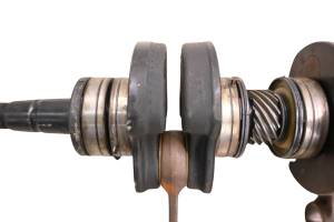 Sea-Doo - 96 Sea-Doo GTI Crankshaft Crank Shaft For Parts - Image 5