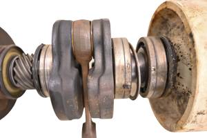 Sea-Doo - 96 Sea-Doo GTI Crankshaft Crank Shaft For Parts - Image 6