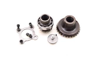 Polaris - 99 Polaris Sportsman 335 4x4 Transmission Bevel Gears Output - Image 2