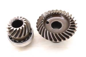 Polaris - 99 Polaris Sportsman 335 4x4 Transmission Bevel Gears Output - Image 3