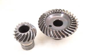 Polaris - 98 Polaris Sportsman 500 4x4 Transmission Bevel Gears - Image 2