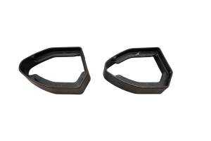 96 Sea-Doo GTI Handlebar Housing Adaptor Covers