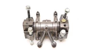 98 Polaris Sportsman 500 4x4 Valve Rocker Arms
