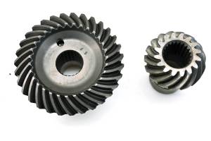 99 Polaris Ranger 500 6X6 Transmission Bevel Gears