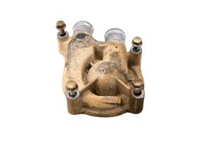 13 Polaris Sportsman 500 4x4 Water Pump Cover & Impeller