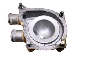 Polaris - 13 Polaris Sportsman 500 4x4 Water Pump Cover & Impeller - Image 5