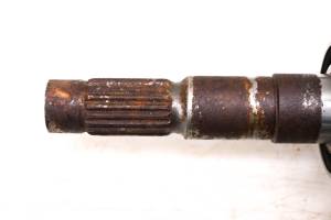 Polaris - 04 Polaris Sportsman 400 4x4 Transmission Shift Forks & Drum - Image 3