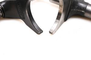 Polaris - 04 Polaris Sportsman 400 4x4 Transmission Shift Forks & Drum - Image 7