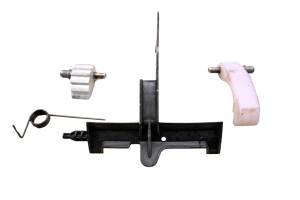 13 Polaris Sportsman 500 4x4 Oil Deflector Baffle