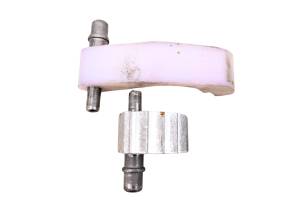 Polaris - 13 Polaris Sportsman 500 4x4 Oil Deflector Baffle - Image 2