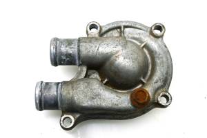 99 Polaris Ranger 500 6X6 Water Pump Cover & Impeller