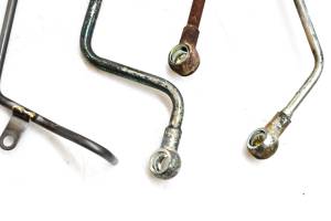 Polaris - 00 Polaris Xpedition 425 4x4 Engine Oil Lines - Image 2