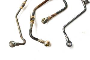 Polaris - 00 Polaris Xpedition 425 4x4 Engine Oil Lines - Image 3