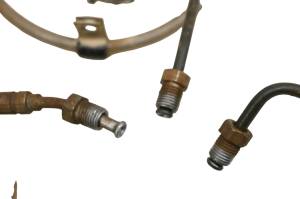 Polaris - 23 Polaris General XP 1000 Ultimate Rear Brake Lines - Image 3