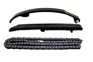 13 Polaris Sportsman 500 4x4 Cam Chain & Guides