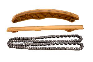 20 Polaris Sportsman 570 4x4 Cam Chain & Guides