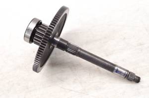 01 Polaris Sportsman 500 HO 4x4 Transmission Output Shaft