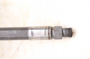 Polaris - 01 Polaris Sportsman 500 HO 4x4 Transmission Output Shaft - Image 4