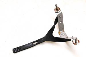 Sea-Doo - 01 Sea-Doo GTI Front Collector Intake Support Strap & Mounting Bracket - Image 3