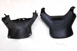 Sea-Doo - 01 Sea-Doo GTI Dash Board Handlebar Cover - Image 3